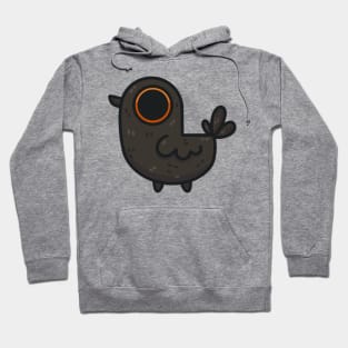 Blackbird Hoodie